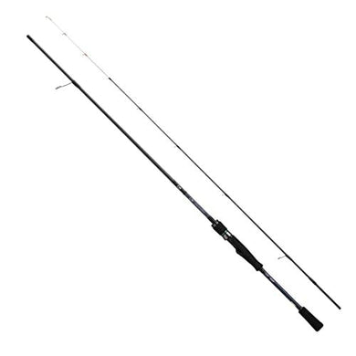Daiwa EMERALDAS MX BOAT 511LS-S - Q Spinning Rod for Eging 4550133169861