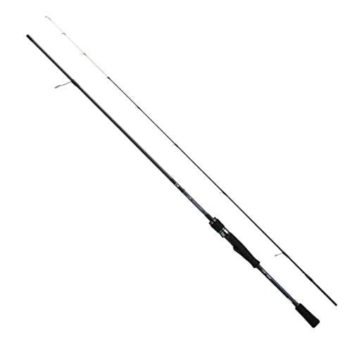 Daiwa EMERALDAS MX BOAT 511MLS-S - Q Spinning Rod for Eging 4550133169878