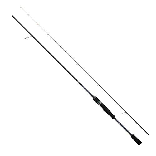 Daiwa EMERALDAS MX BOAT 65MLS-S - Q Spinning Rod 4550133169892