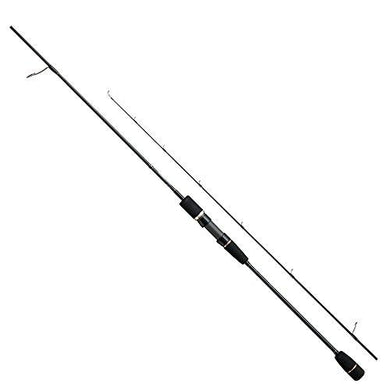 Tailwalk SSD SLJ S650/FSL null Spinning Rod 4516508169911