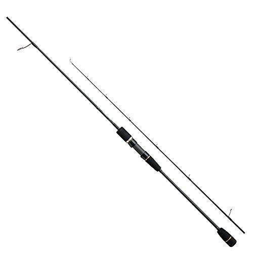 Tailwalk SSD SLJ S650/FSL null Spinning Rod 4516508169911