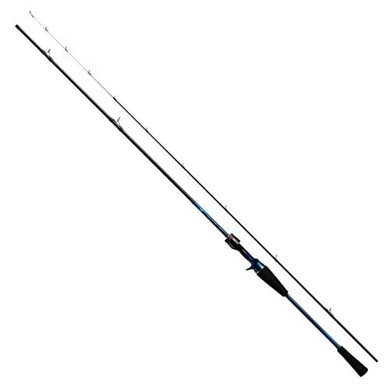 Daiwa DECK ACTOR 610LB-S Baitcasting Rod 4550133169915