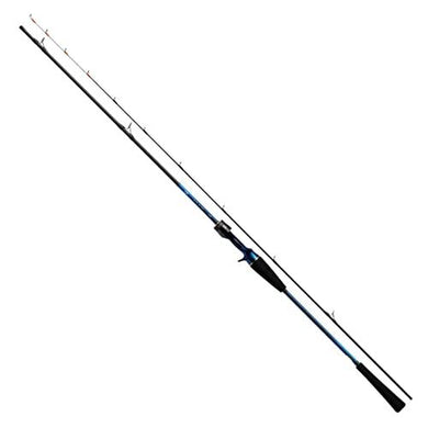 Daiwa DECK ACTOR 66MB Baitcasting Rod 4550133169922