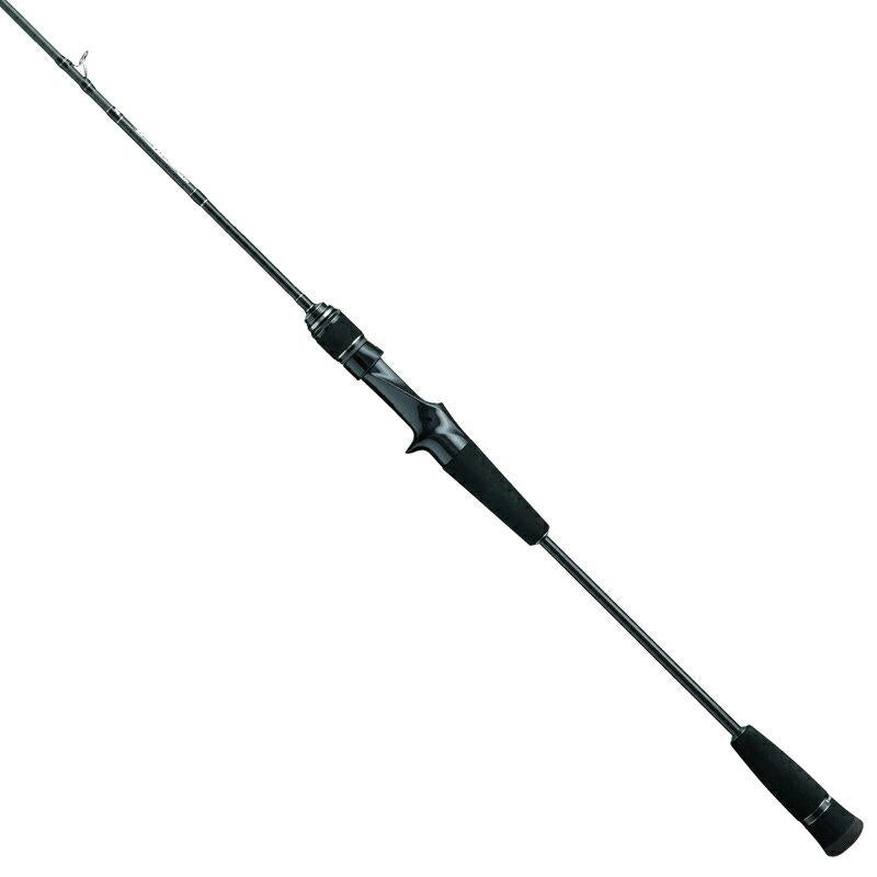 tailwalk SSD METALIKA C70M Spinning Rod for Eging Off Shore Light Game 4516508169942