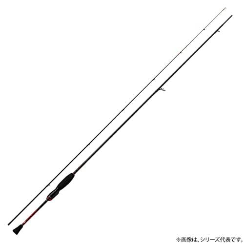 Daiwa GEKKABIJIN EX AGS 74UL-S - Q GEN Spinning Rod 4550133169960