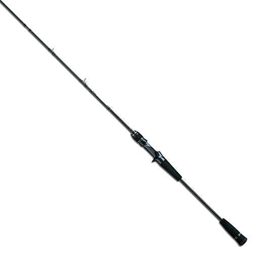 tailwalk SSD METALIKA C65M Spinning Rod for Eging 4516508169973
