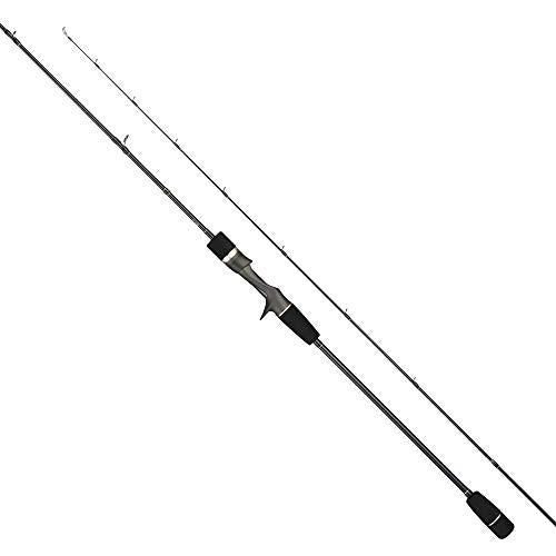 C630 Rod Tailwalk SSD SLJ C630/FSL Baitcasting Rod 4516508169997 – North-One Tackle