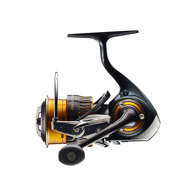 Daiwa 16 CERTATE 2506-H Spinning Reel 4960652024129