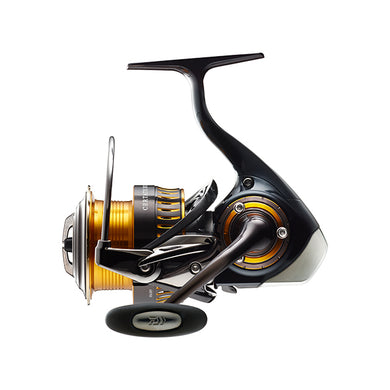 Daiwa 16 CERTATE 3012 Spinning Reel 4960652024167