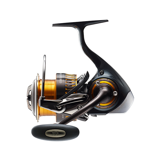 Daiwa CERTATE 3012H スピニングリール Daiwa 16 CERTATE 3012-H Spinning Reel 4960652024174 – North-One Tackle