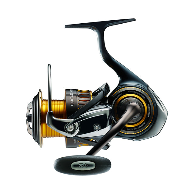 Daiwa 16 CERTATE HD 3500-SH Spinning Reel 4960652045957 – North