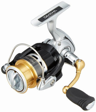 Daiwa 16 CREST 1000 Spinning Reel 4960652032742