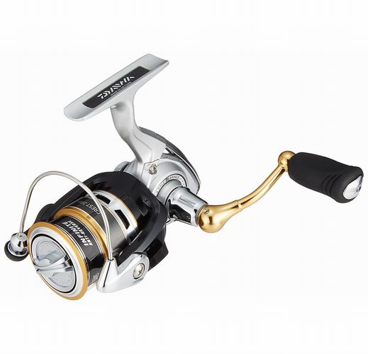 Daiwa 16 CREST 2004 Spinning Reel 4960652032766