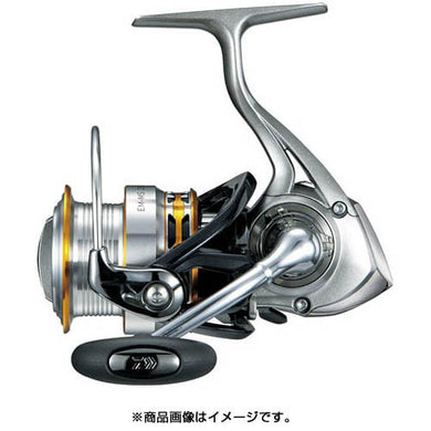 Daiwa 16 EM MS 2004 Spinning Reel 4960652077385