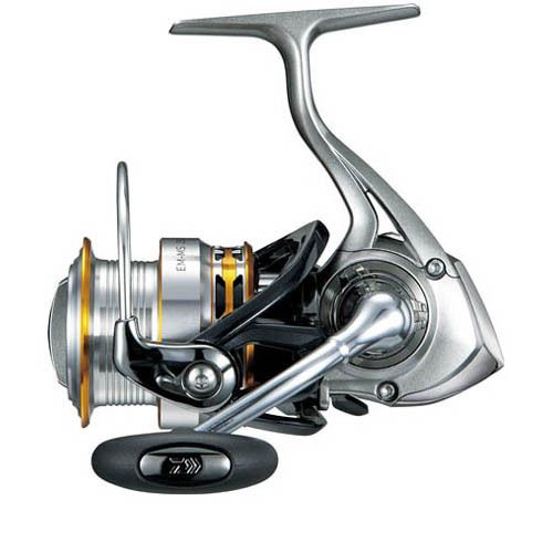 Daiwa 16 EM MS 3012H Spinning Reel 4960652077453