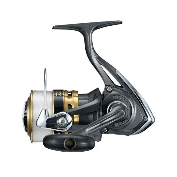 Daiwa 16 JOINUS 2500 Spinning Reel 4960652032902