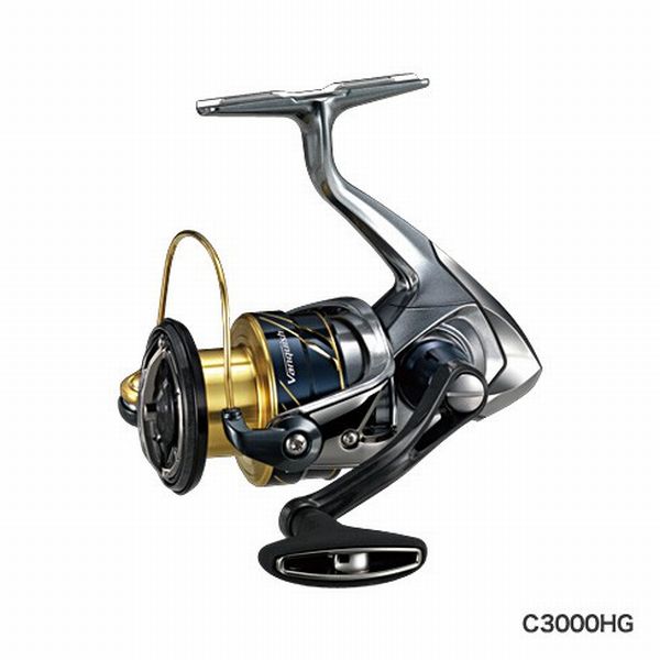 シマノ純正】 16ヴァンキッシュ C3000番クラス スペアスプール