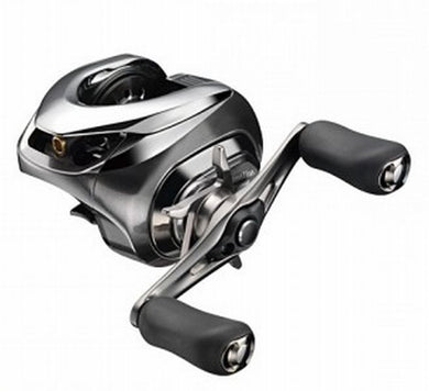 Shimano 16 ANTARES DC HG LEFT Baitcasting Reel 4969363035202