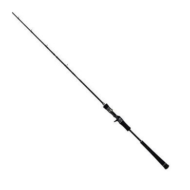 Tailwalk METALZON SSD C68MH/FSL Baitcasting Rod 4516508171006