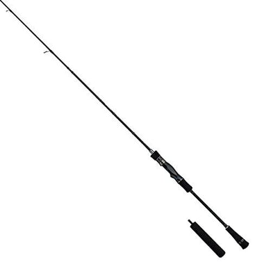 Tailwalk METALZON SSD S60-64MH/FSL Spinning Rod 4516508171013