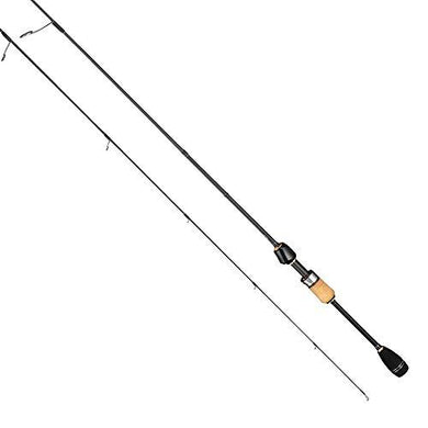 Tailwalk SILVERNA LAGO 60Retrieve  Spinning Rod for Trout 4516508172119