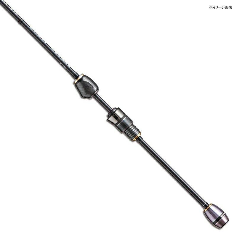 Tailwalk SILVERNA TAKI TZ 62-LIMITED TORZITE Spinning Rod for Trout 4516508172744