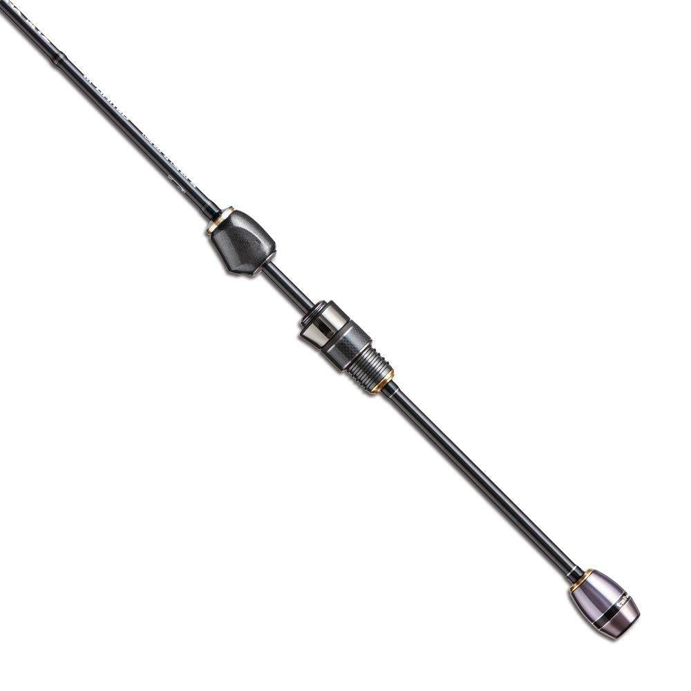 Tailwalk SILVERNA TAKI TZ 510G-LIMITED TORZITE Spinning Rod for Trout 4516508172751