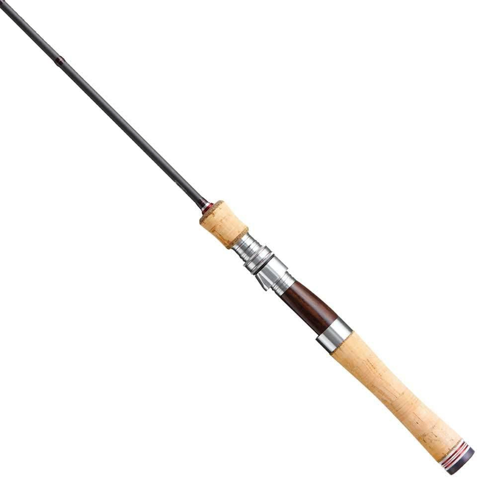 Tailwalk Troutia 43L-T Telescopic Spinning Rod for Trout 4516508172980