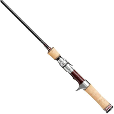 Tailwalk Troutia 38L/C-T Telescopic Baitcasting Rod for Trout 4516508172997