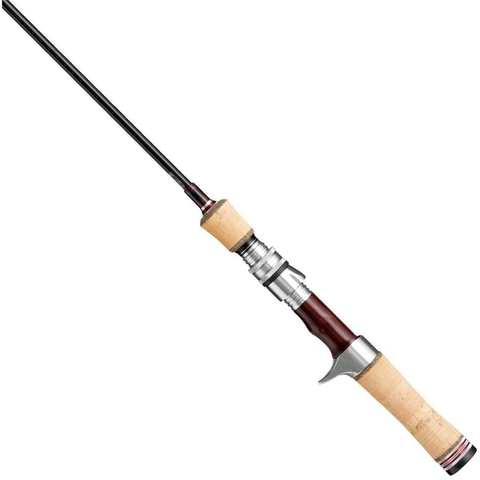tailwalk 38L/C-T トラウティア　ロッド　テレスコベイトモデル Tailwalk Troutia 38L/C-T Telescopic Baitcasting Rod for Trout