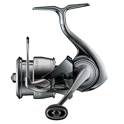 Daiwa 22 EXIST SF2000SS-H Super Finesse Spinning Reel 4550133173073