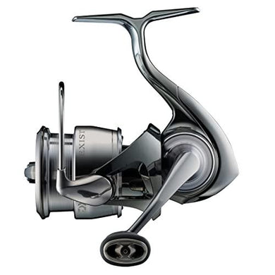 Daiwa 22 EXIST SF2500SS-H Super Finesse Spinning Reel 4550133173097