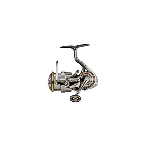 Daiwa 21 LUVIAS AIRITY FC LT2500S-XH-QD Spinning Reel 4550133173103