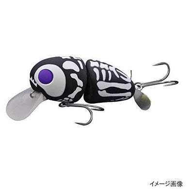 Jackall HIGE PRIMA Frogbone 4525807174021