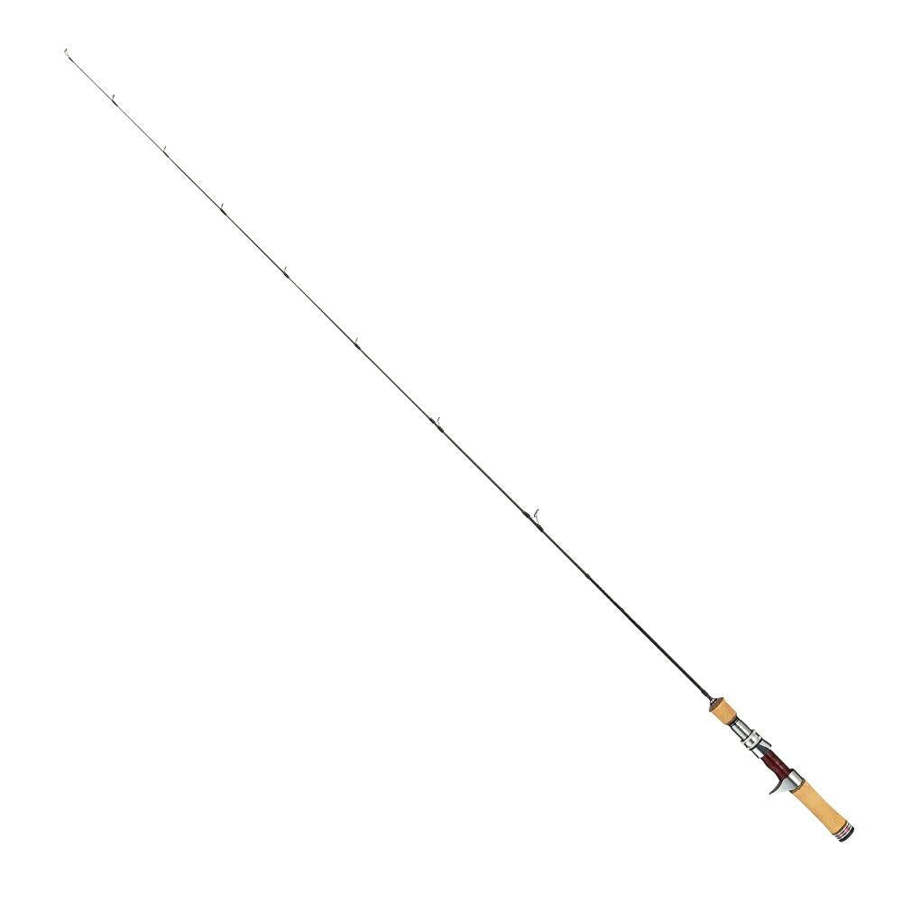 Tailwalk Troutia 46L/C-FSL  Baitcasting Rod for Trout 4516508175066