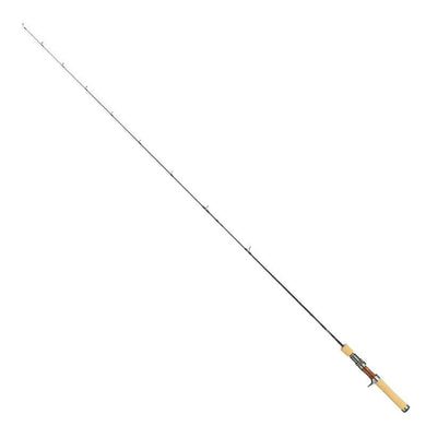 Tailwalk Troutia Feerique C52L null Baitcasting Rod for Trout 4516508175103