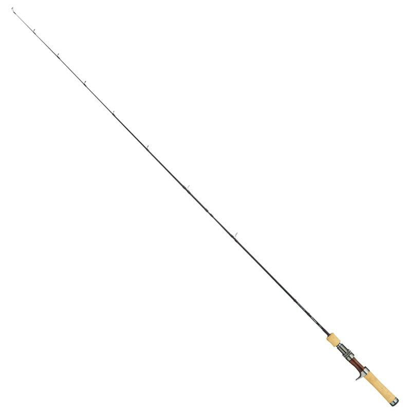 Tailwalk Troutia Feerique C49L/G null Baitcasting Rod for Trout 4516508175165