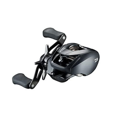Daiwa Silver Wolf SV TW 1000XH PE SPECIAL Baitcasting Reel 4550133176661