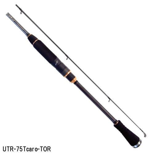 TICT SRAM UTR-75caro-TOR Spinning Rod 4988540178020