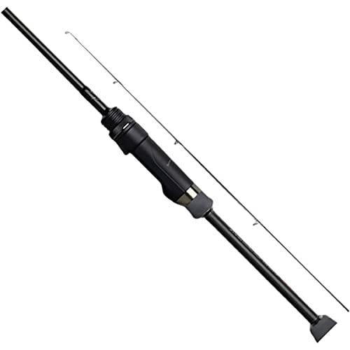 TICT SRAM UTR-61FS-T2 Spinning Rod 4988540178075 – North-One Tackle