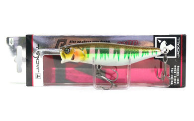 Jackall RISER BAIT 009P POL Lake Oikawa 4525807178203