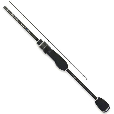 TICT ICECUBE IC-69F-Sis Spinning Rod 4988540178280