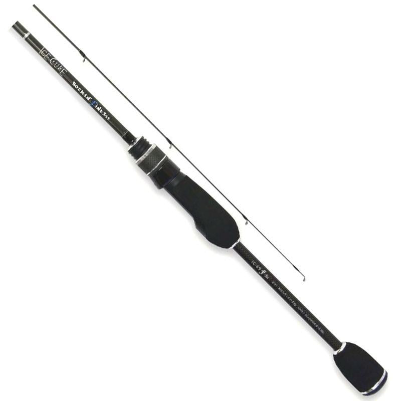 TICT ICECUBE IC-69F-Sis Spinning Rod 4988540178280