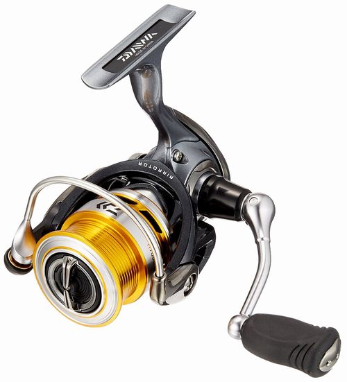 Daiwa Exceler 2004H Spinning Reel - Thumbnail 2