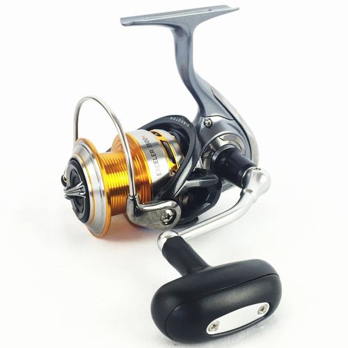 Daiwa 17 EXCELER 3500H Spinning Reel 4960652088190