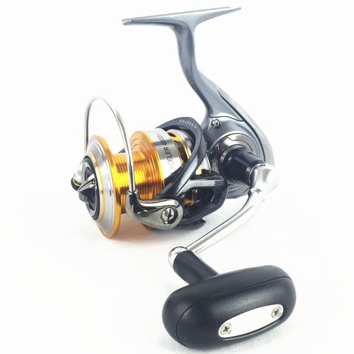 Daiwa 17 EXCELER 4000-H Spinning Reel 4960652104203