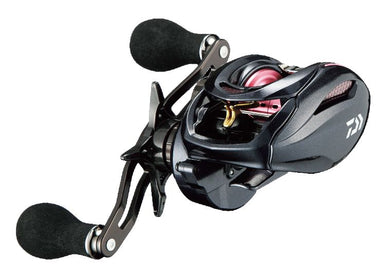 Daiwa 17 KOHGA TW 4.9-R-RM Baitcasting Reel for Jigging 4960652075473