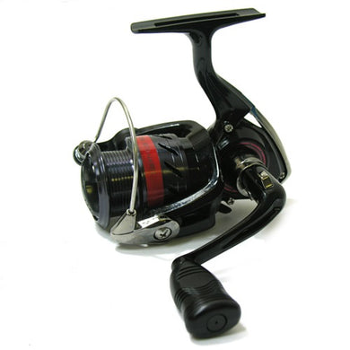 Daiwa 17 LIBERTY CLUB 1500 Spinning Reel 4960652094054