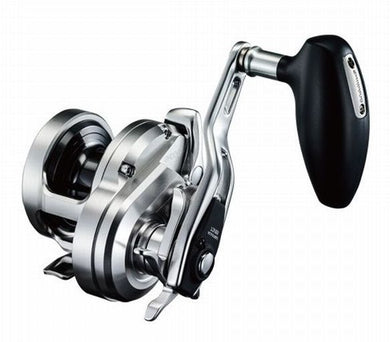 Shimano 17 OCEA JIGGER 1001-HG Baitcasting Reel 4969363036667