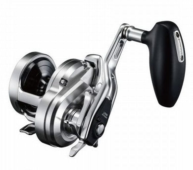 Shimano 17 OCEA JIGGER 1501-HG Baitcasting Reel 4969363036681